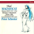 Kammerorchester Carl Philipp Emanuel Bach