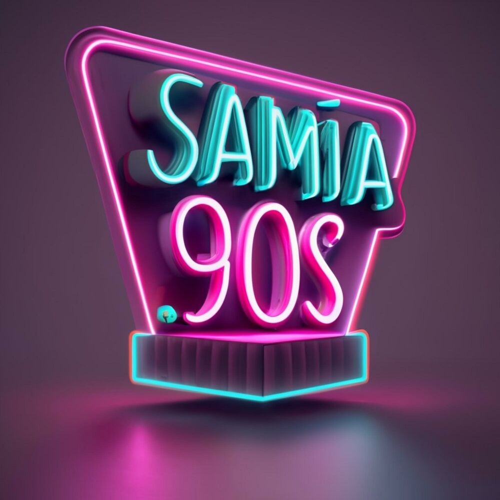 Picture of Samia