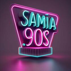 Picture of Samia