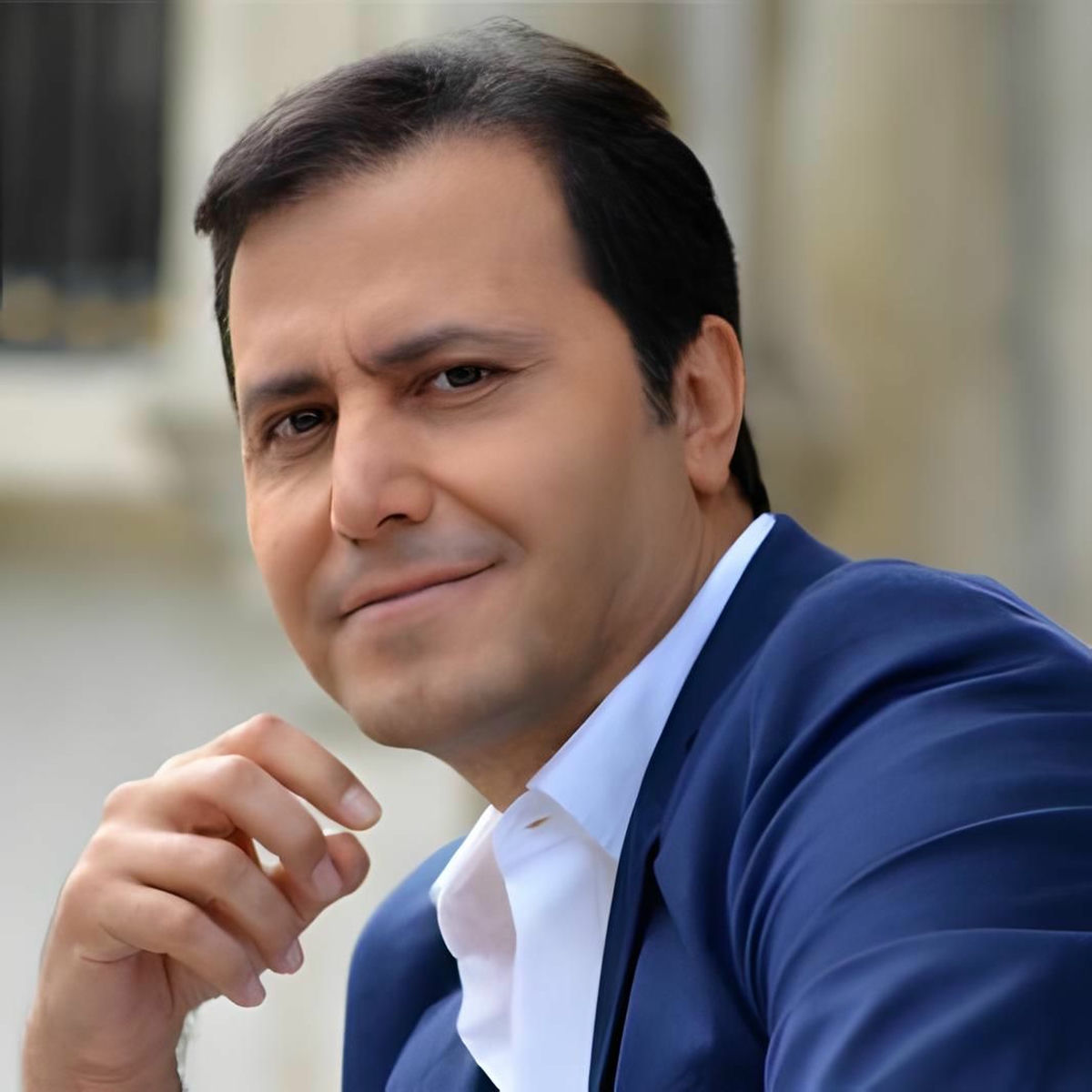 Orhan Hakalmaz