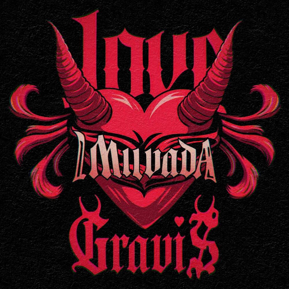 Picture of Gravis