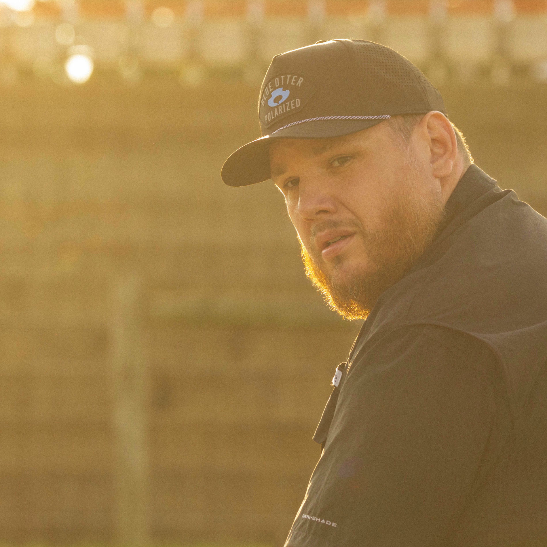 Luke Combs