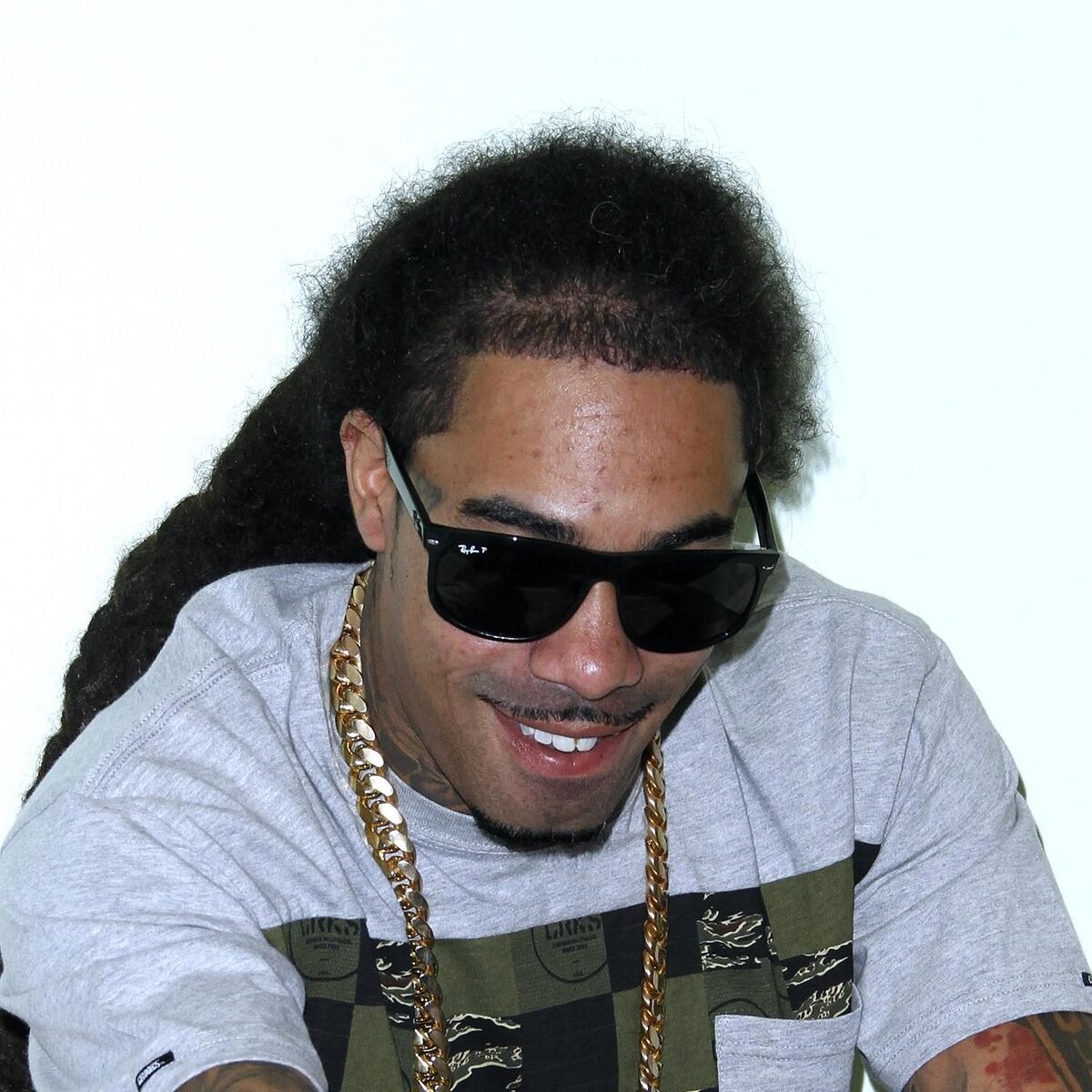 Gunplay