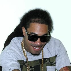 Picture of Gunplay