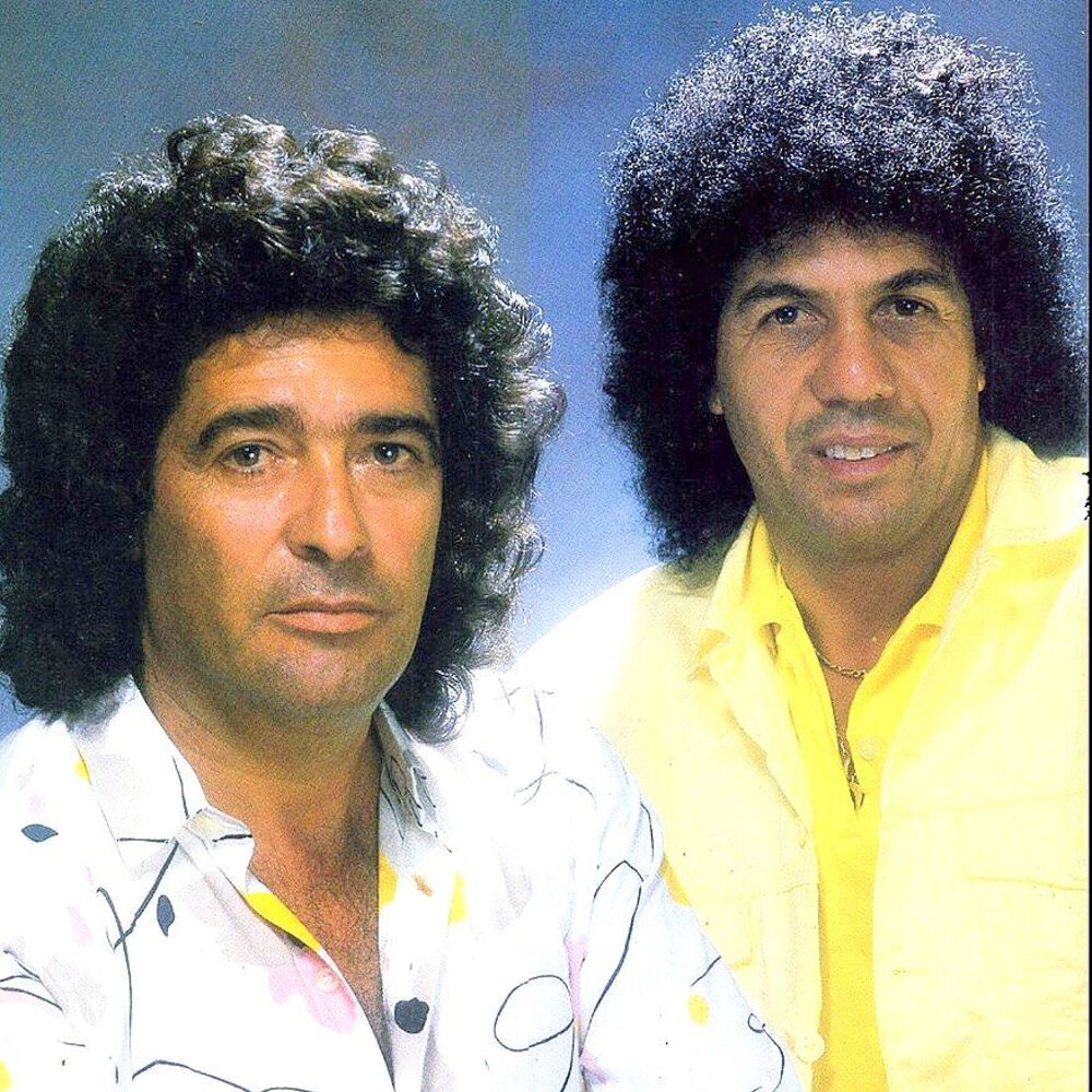 Picture of João Mineiro & Marciano