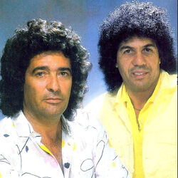 Picture of João Mineiro & Marciano