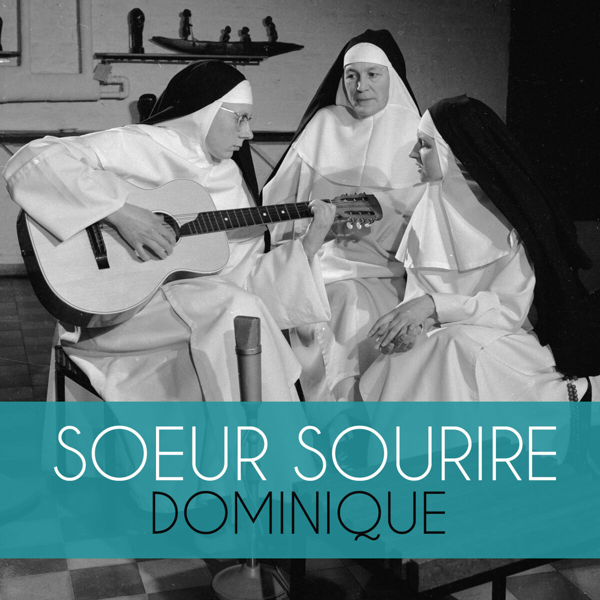 Soeur Sourire