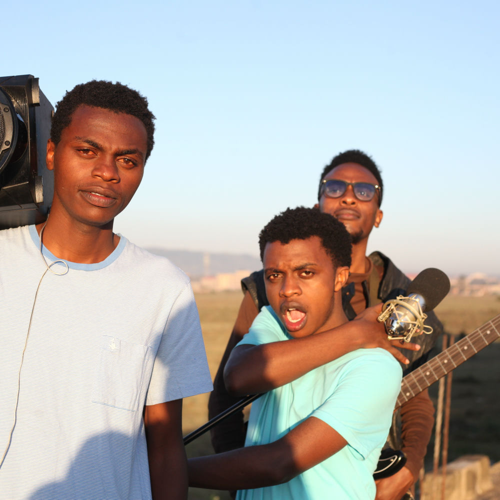 Photo de l'artiste Sons of the Sun
