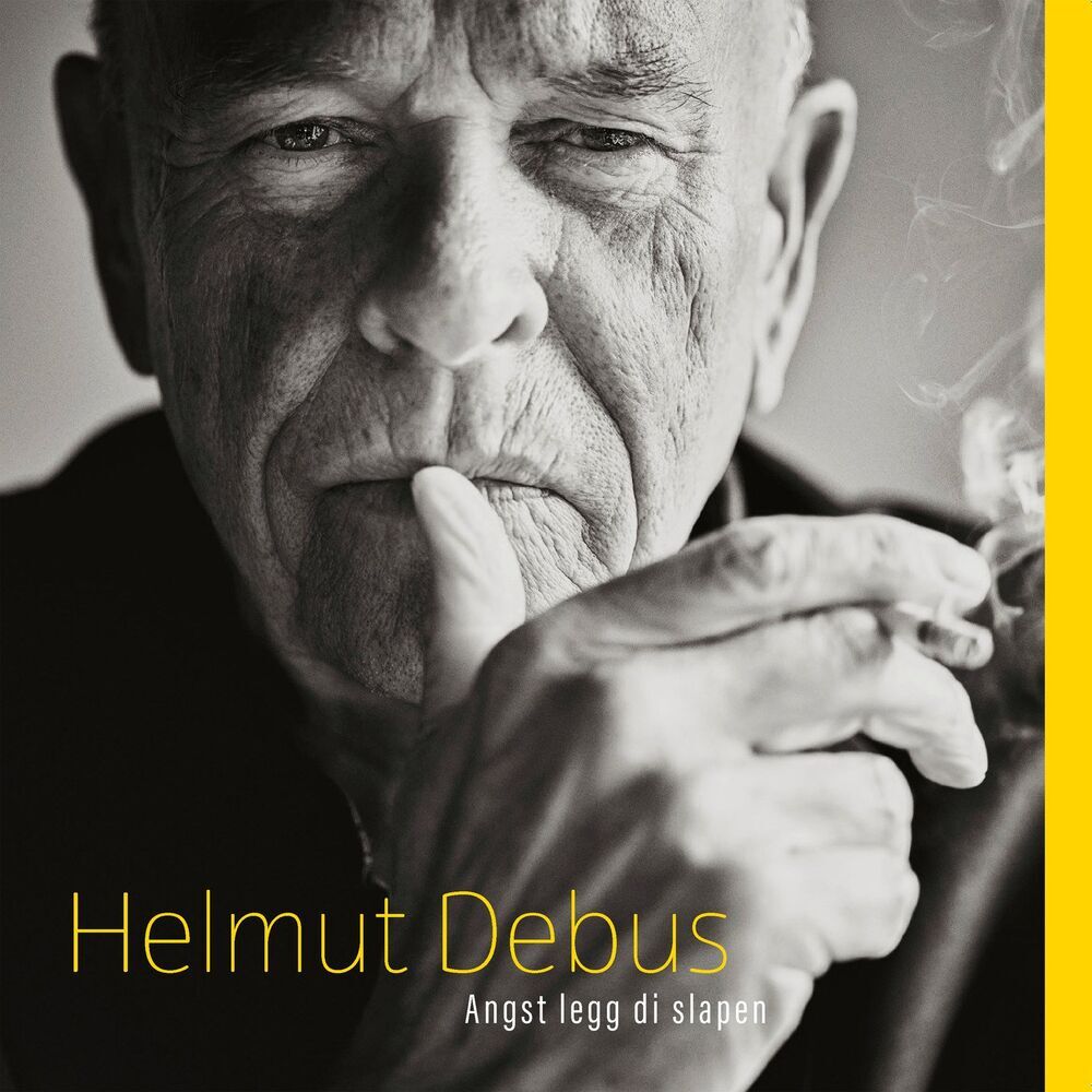 Picture of Helmut Debus