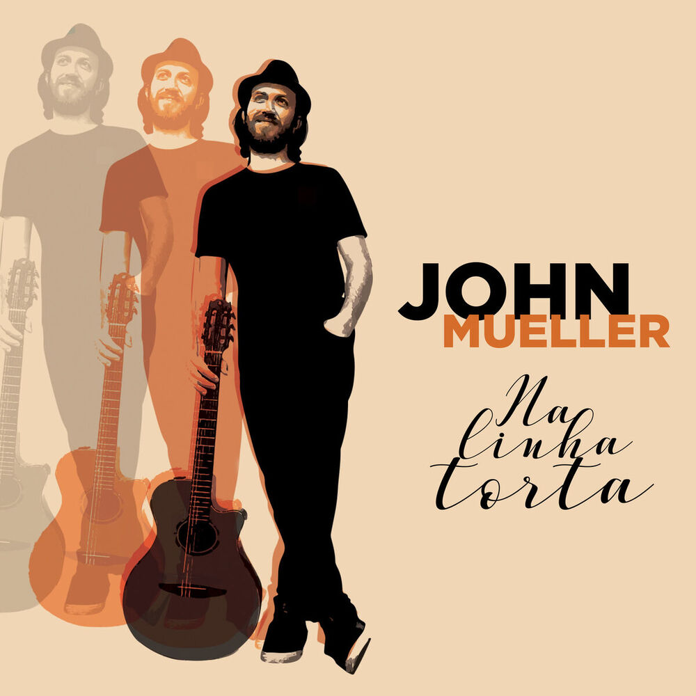 Picture of John Mueller