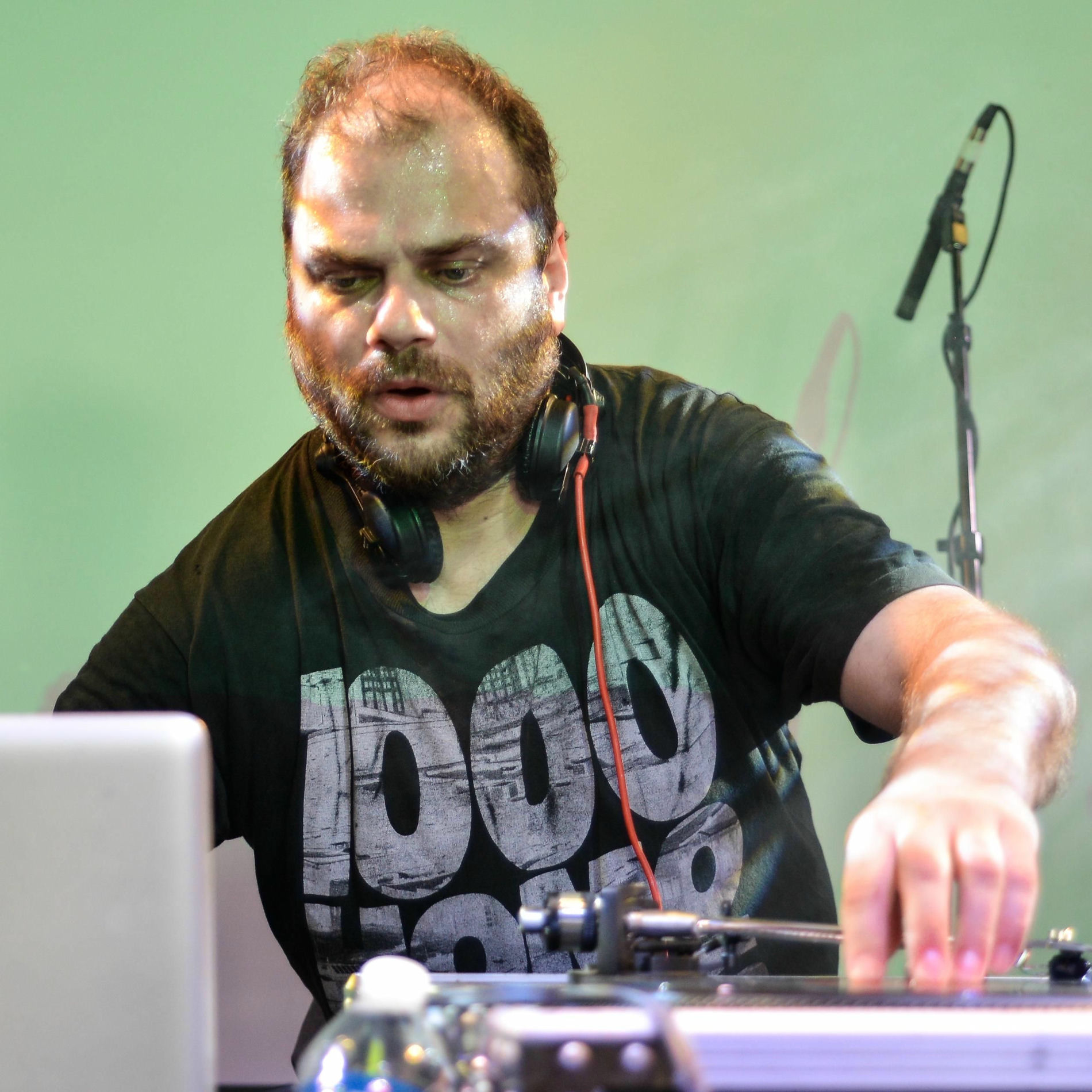 Artist picture of Optimo