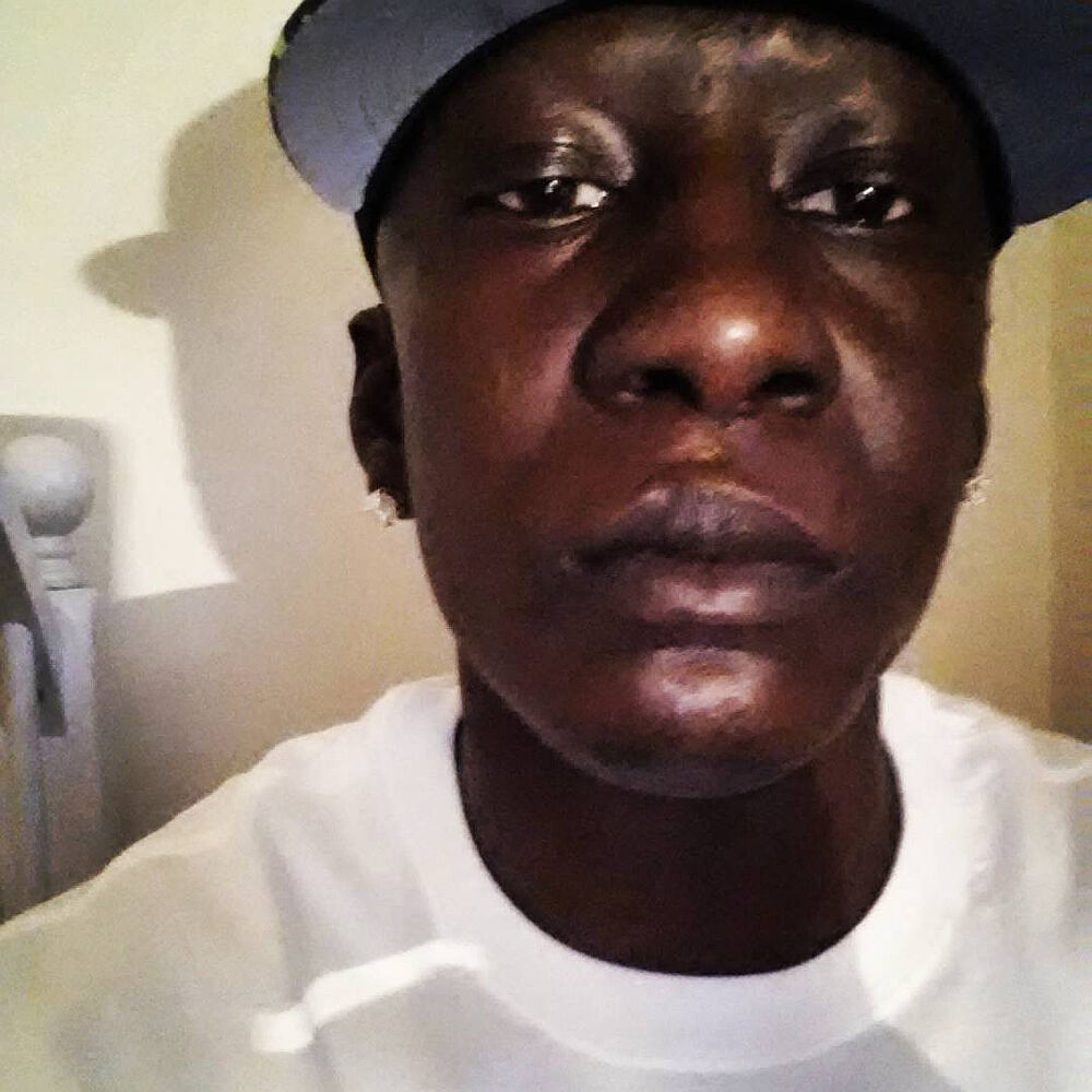 Picture of Crunchy Black