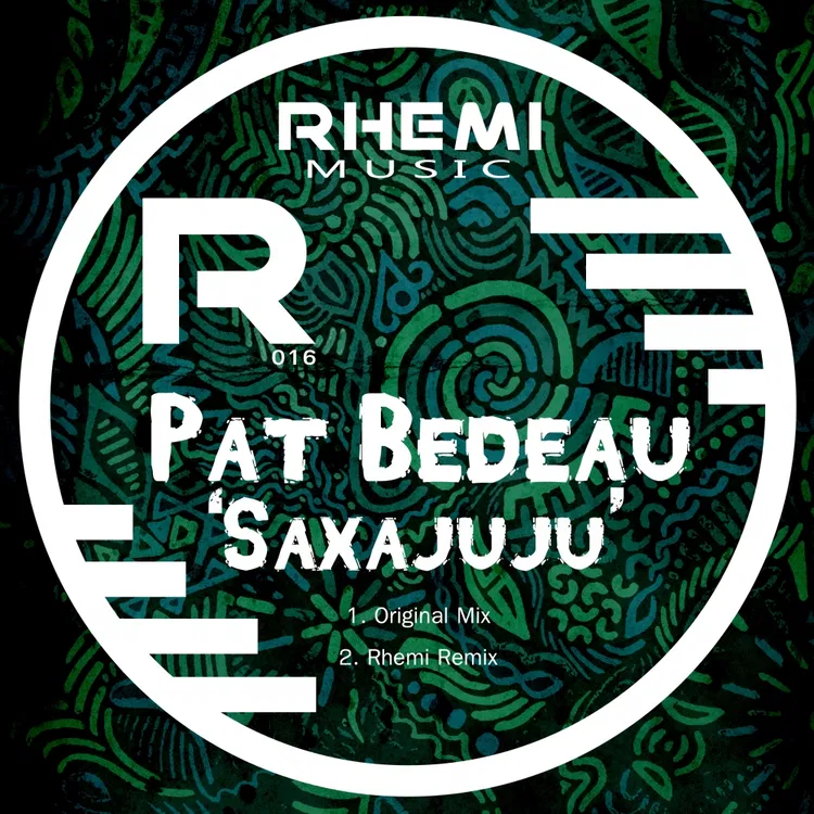 Pat Bedeau