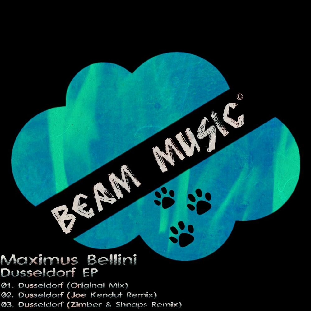 Picture of Maximus Bellini