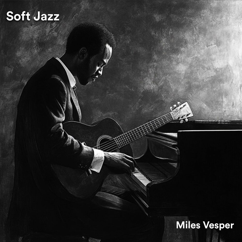 Picture of Miles Vesper