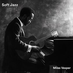 Picture of Miles Vesper