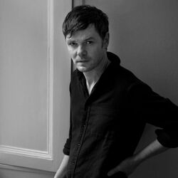 Picture of Roddy Woomble