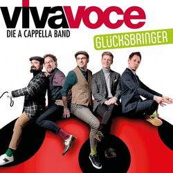 Picture of Viva Voce die a cappella Band
