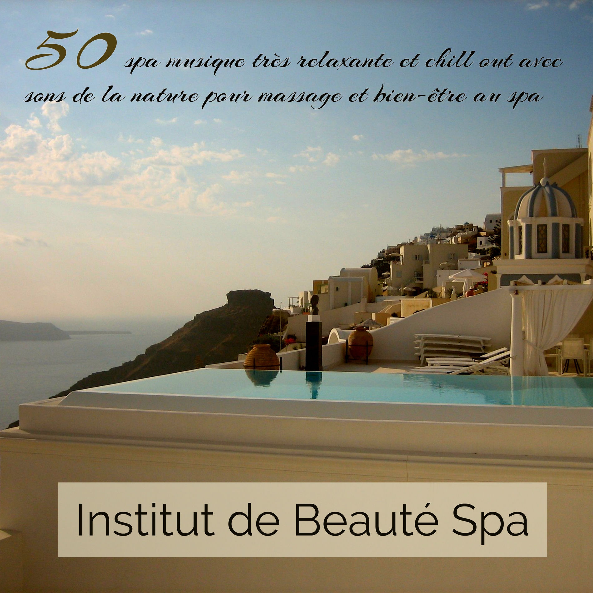 Spa de Luxe