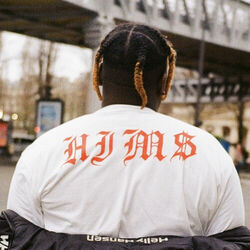 Picture of HIM$