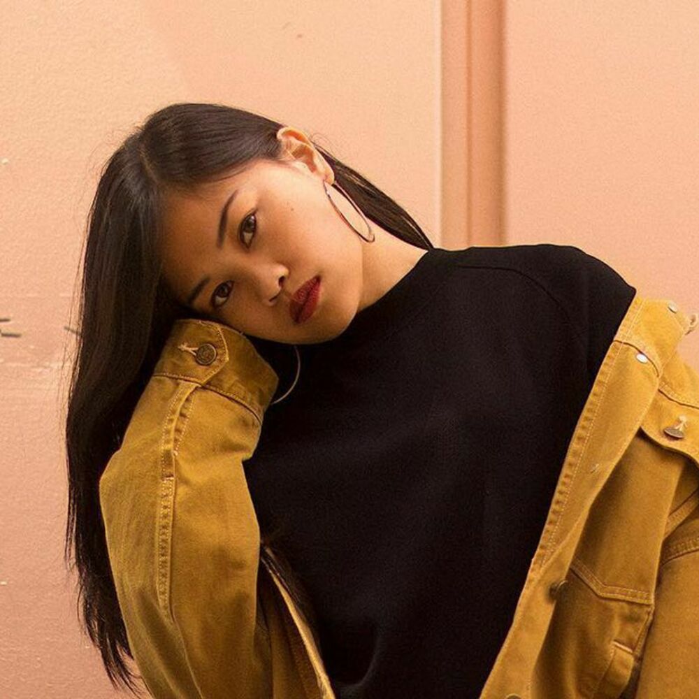Picture of Ruby Ibarra