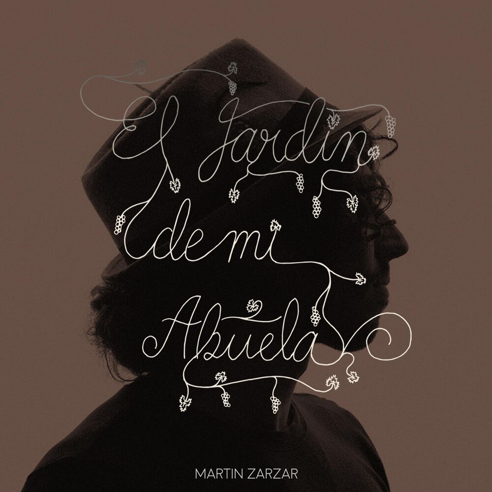 Picture of Martin Zarzar
