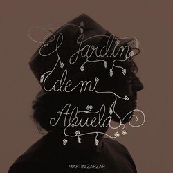 Picture of Martin Zarzar