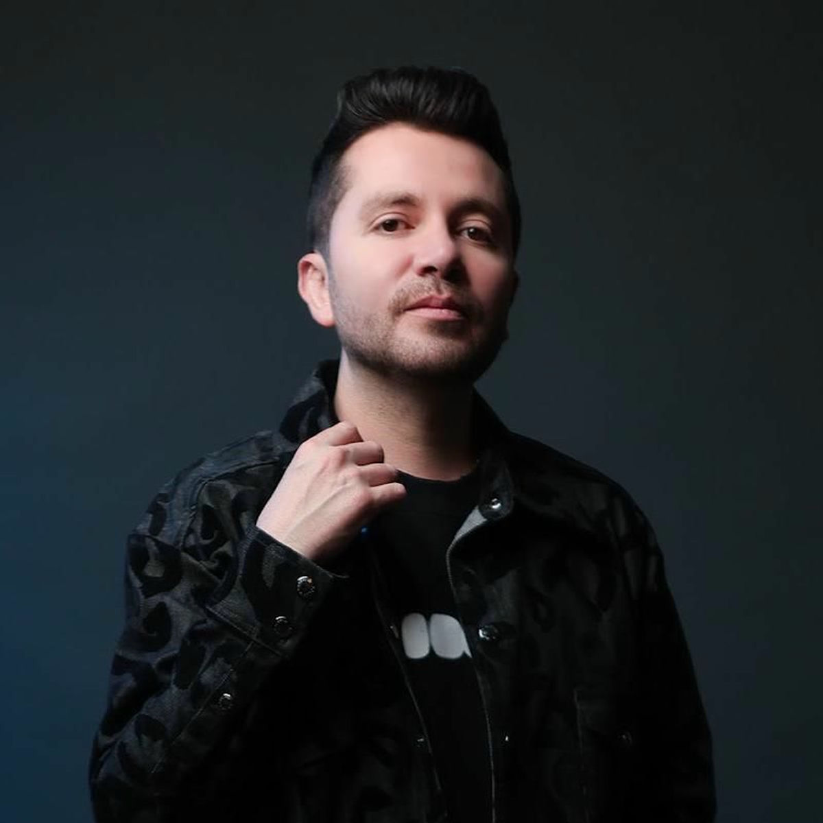 Memo Garza