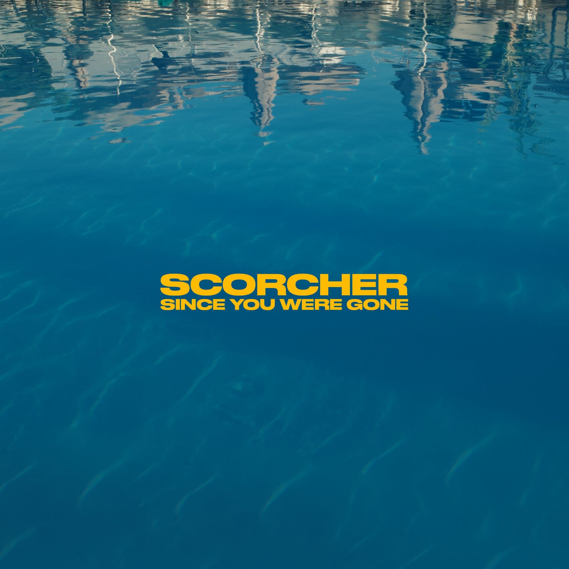 Artist picture of Scorcher