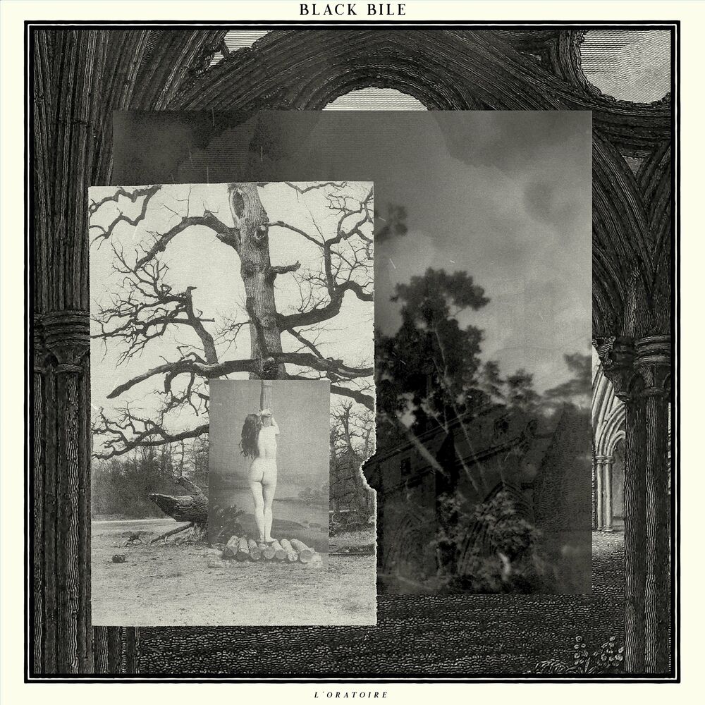 Picture of Black Bile