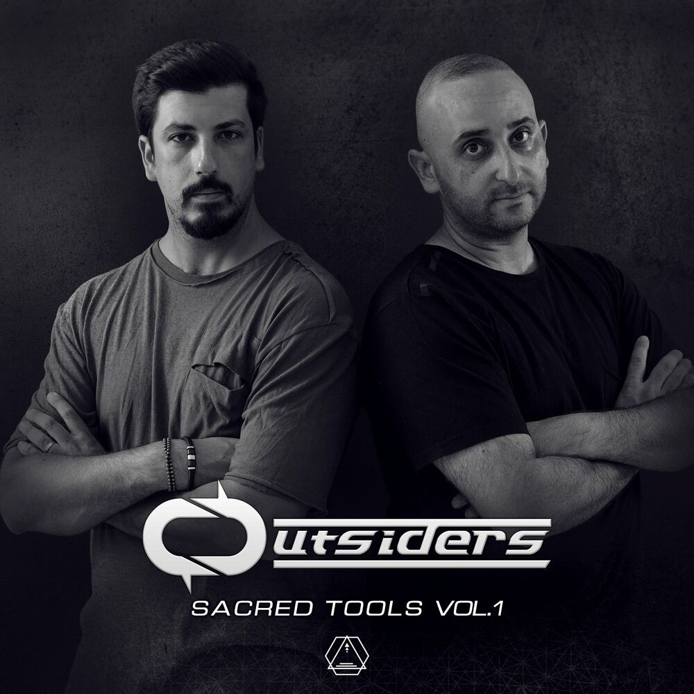 Picture of Outsiders