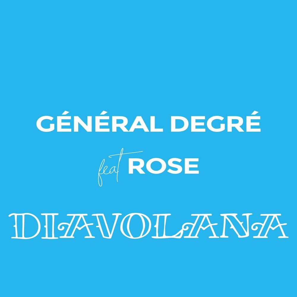 Picture of Général Degré