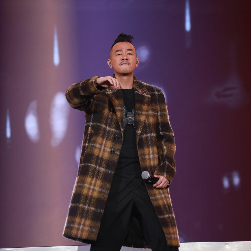 Picture of Jordan Chan