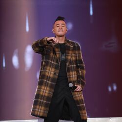 Picture of Jordan Chan