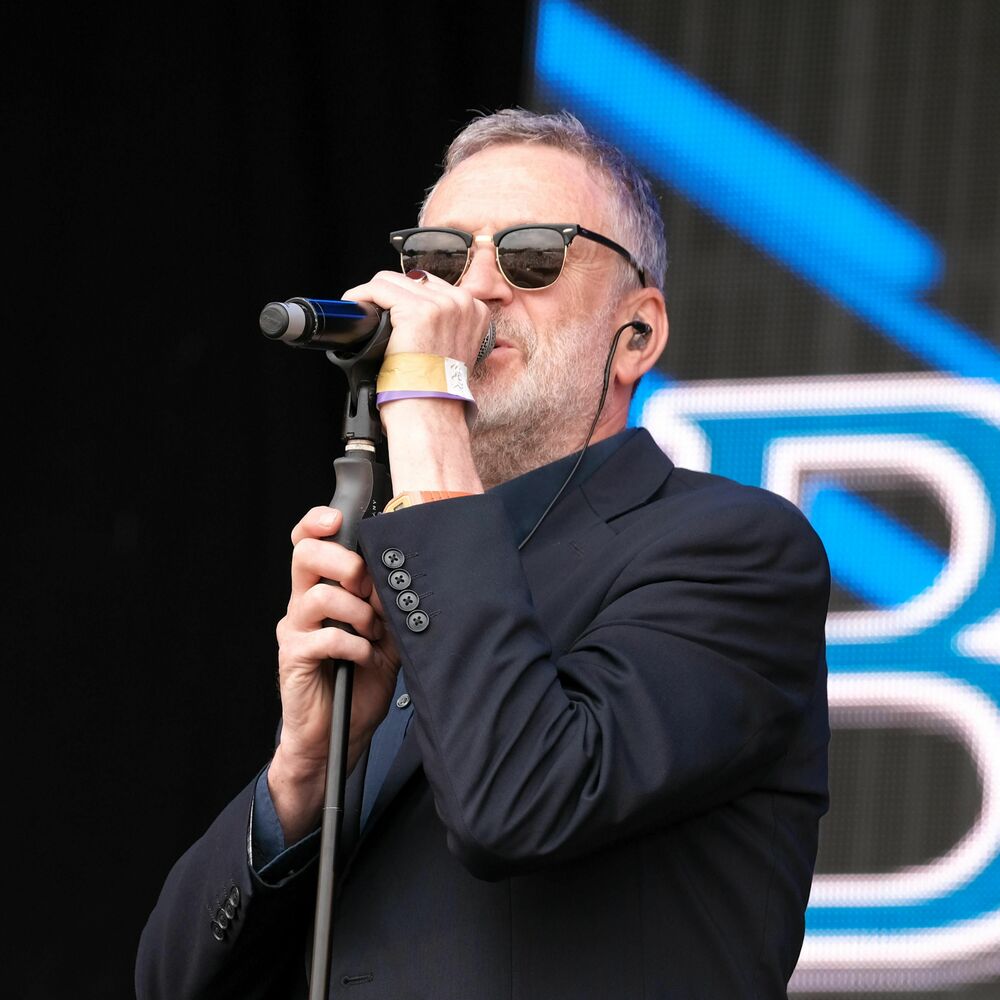 Picture of Blancmange