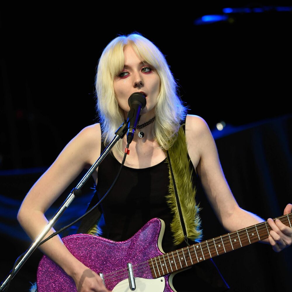 Picture of Jessica Lea Mayfield