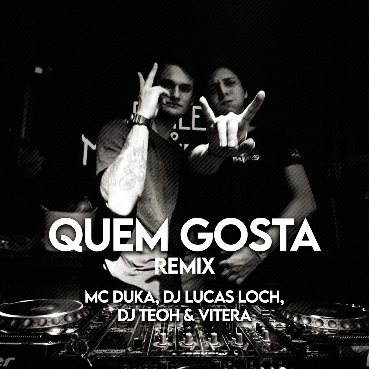 DJ Lucas Loch