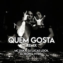 Picture of DJ Lucas Loch