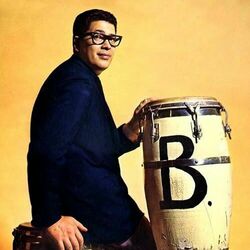 Picture of Ray Barretto