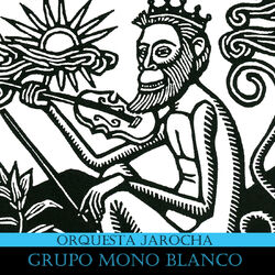 Picture of Mono Blanco