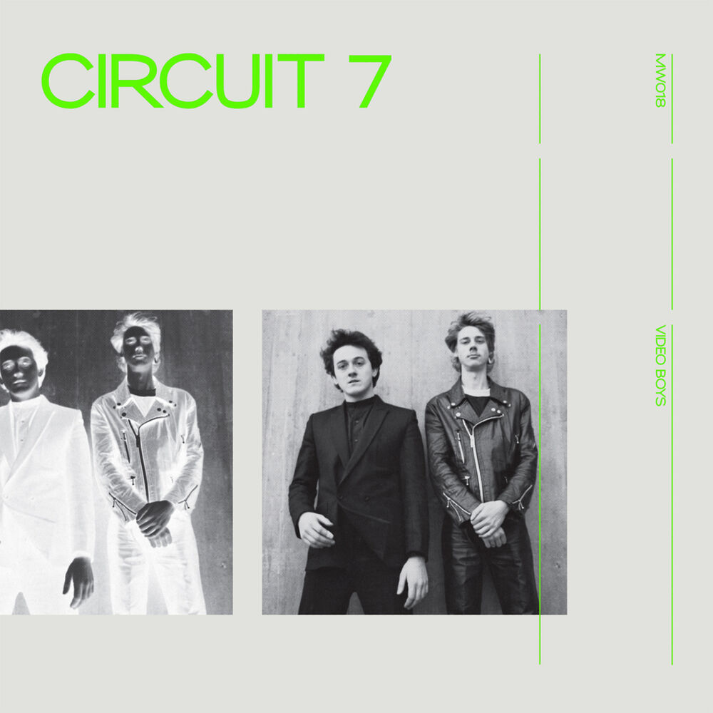 Picture of Circuit 7