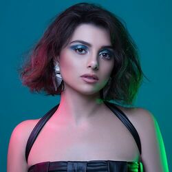 Picture of Maritta Hallani