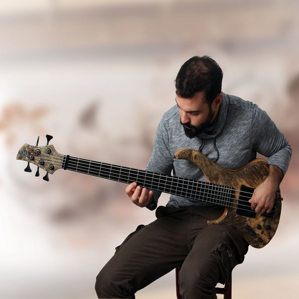 Picture of Halil Çağlar Serin