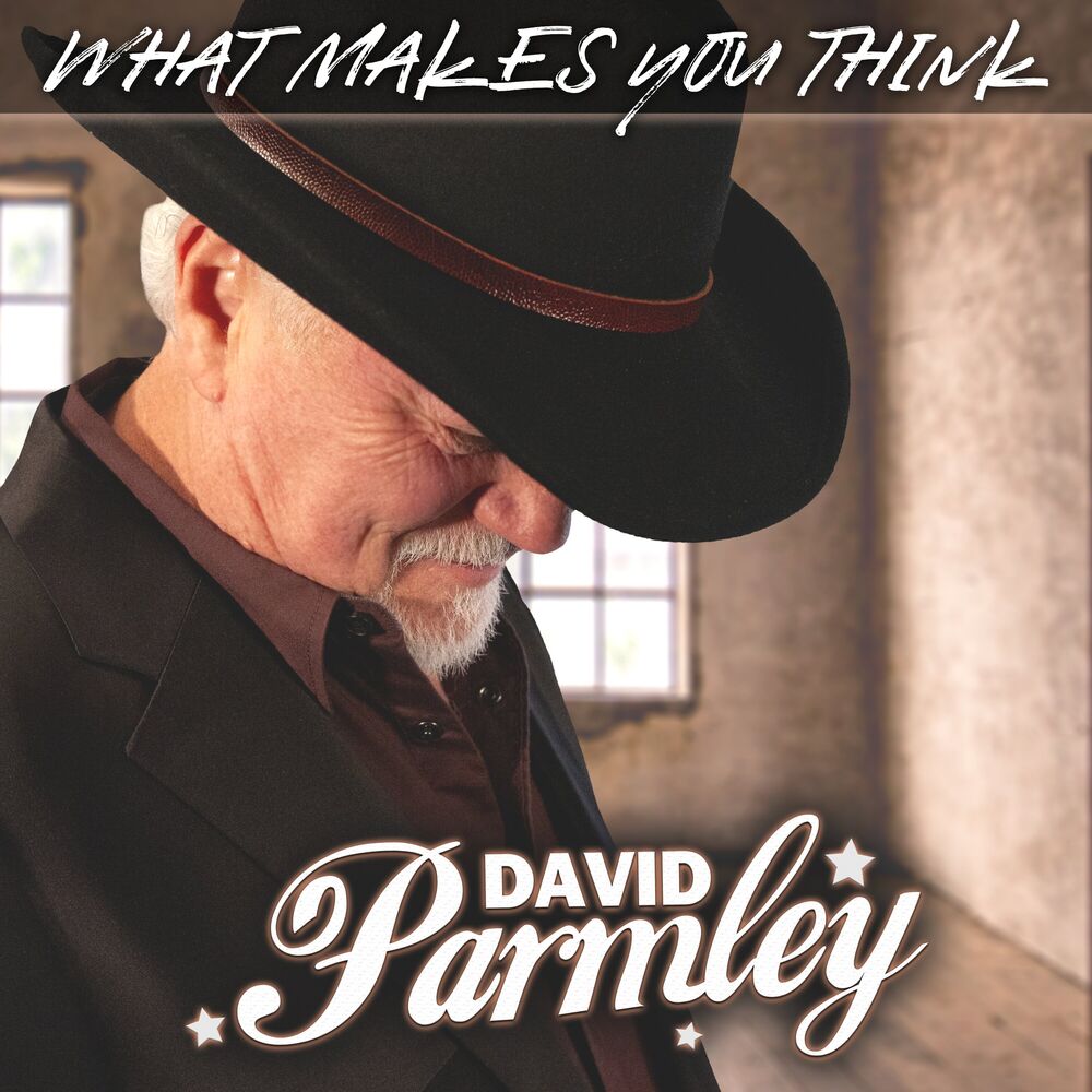 Picture of David Parmley