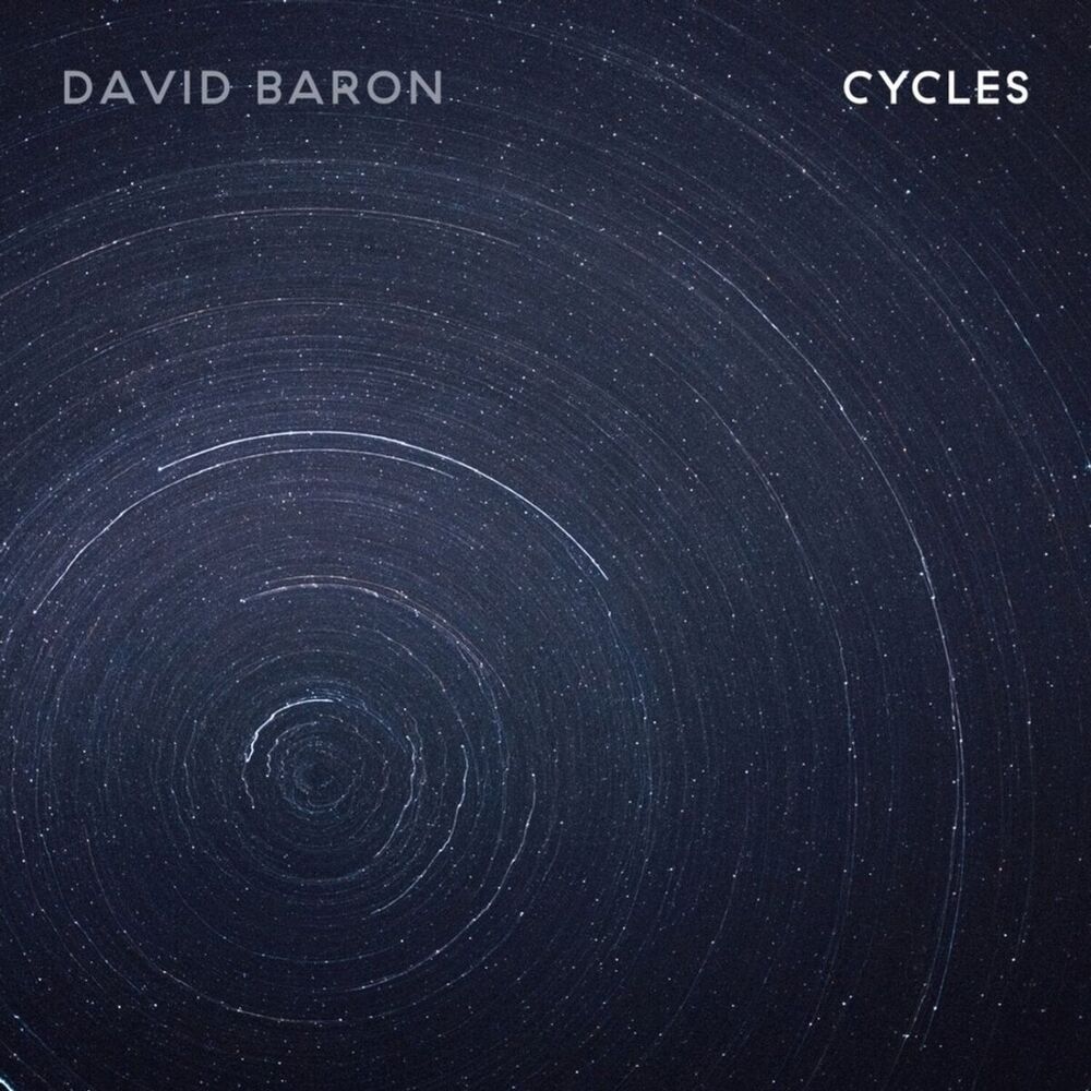 Picture of David Baron