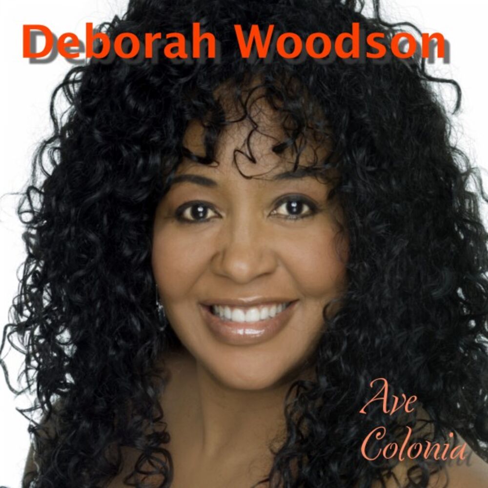 Picture of Deborah Woodson