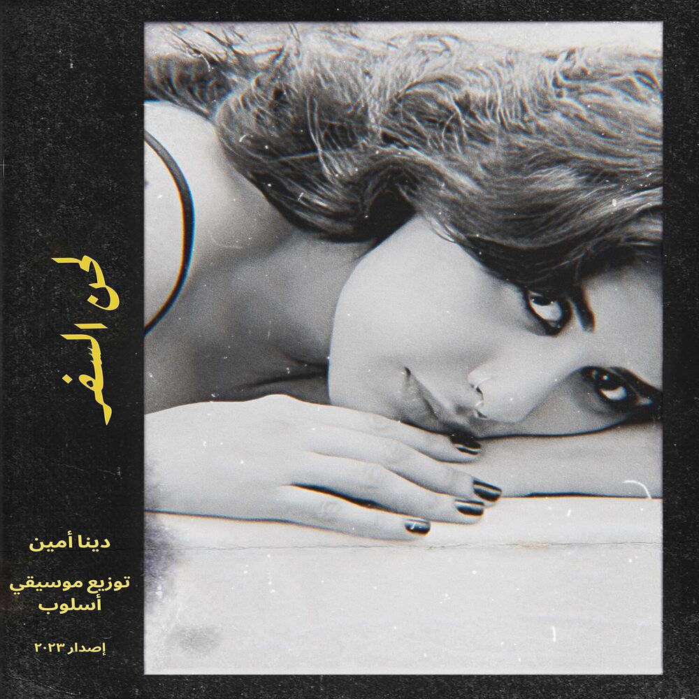 Picture of Dina Amine