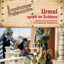 Picture of Augsburger Puppenkiste