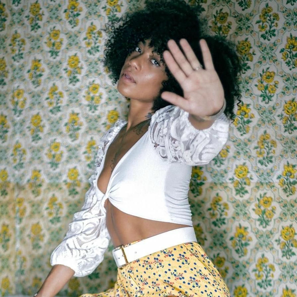 Shaïna Pronzola