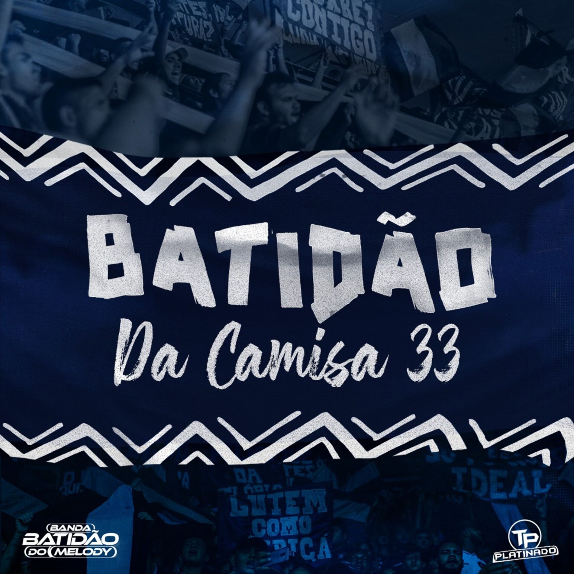 Banda Batidão do Melody